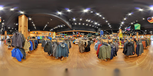 Outdoor Sports Store «Great Outdoor Provision Co.», reviews and photos, 1800 E Franklin St, Chapel Hill, NC 27514, USA