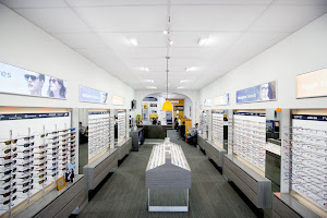 Eyelines Optometrists