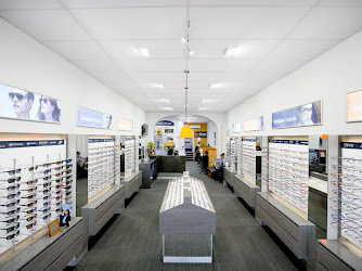 Eyelines Optometrists