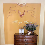 Photo n°3 de l'avis de F.a fait le 02/10/2022 à 00:10 sur le  Albergo Alpino Snc Di Perotti Maria Teresa & C. à Torri del Benaco