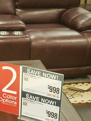 Furniture Store «Badcock Home Furniture &more», reviews and photos, 650 Lake Minnie Dr, Sanford, FL 32773, USA