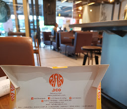 J.CO Donuts - Gedung Menteng Central photo