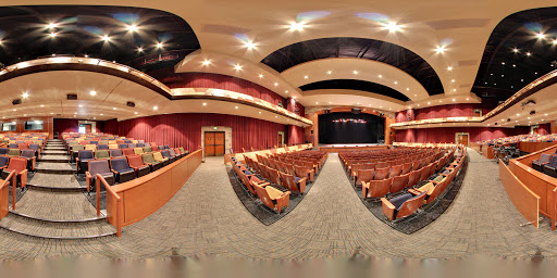 Performing Arts Theater «Pullo Family Performing Arts Center», reviews and photos, 1031 Edgecomb Ave, York, PA 17403, USA