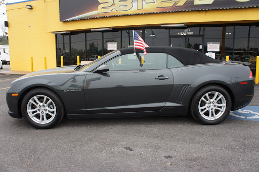 Car Dealer «Northstar Auto Group», reviews and photos, 9174 North Fwy, Houston, TX 77037, USA