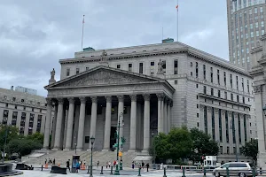 Foley Square image