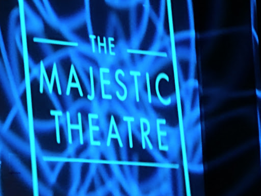 Event Venue «Majestic Theatre», reviews and photos, 115 SW 2nd St, Corvallis, OR 97333, USA