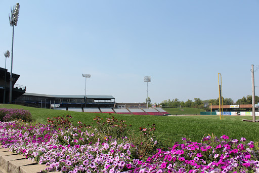 Stadium «Northwestern Medicine Field», reviews and photos, 34w002 Cherry Ln, Geneva, IL 60134, USA