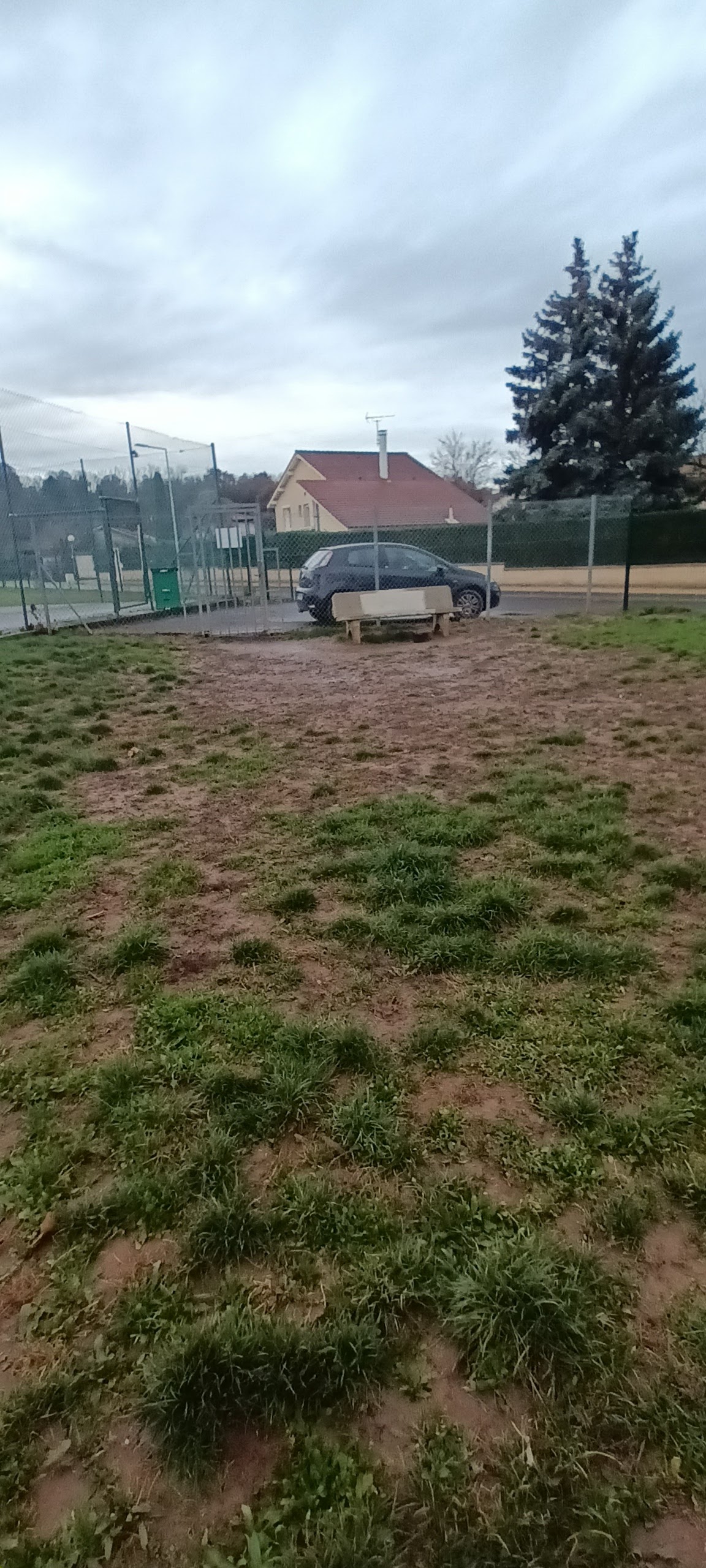 Photo n° 1 de l'avis de Lucile.e fait le 12/12/2023 à 22:23