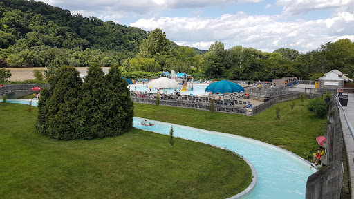 Water Park «Sandcastle Water Park», reviews and photos, 1000 Sandcastle Dr, Pittsburgh, PA 15120, USA