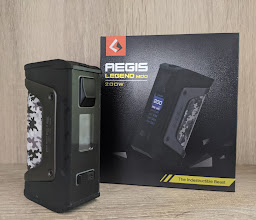Zen Vape Bali photo