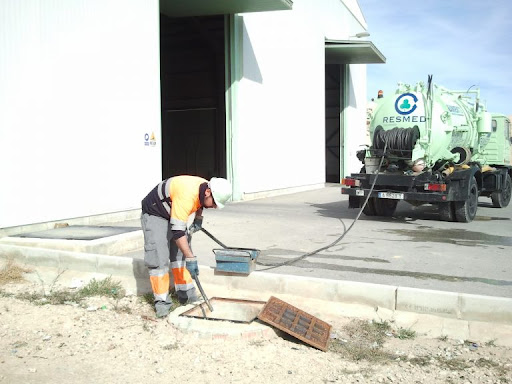 Resmed en Elda, Alicante