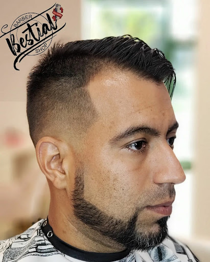 Hair Salon «Hair Salon and Barber Shop on I-Drive», reviews and photos, 11062 International Dr #132, Orlando, FL 32821, USA