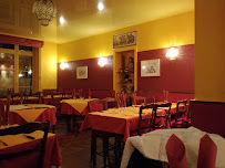 Atmosphère du Restaurant sri-lankais Panadura à Clermont-Ferrand - n°3