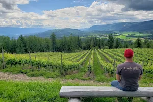 Larch Hills Winery image