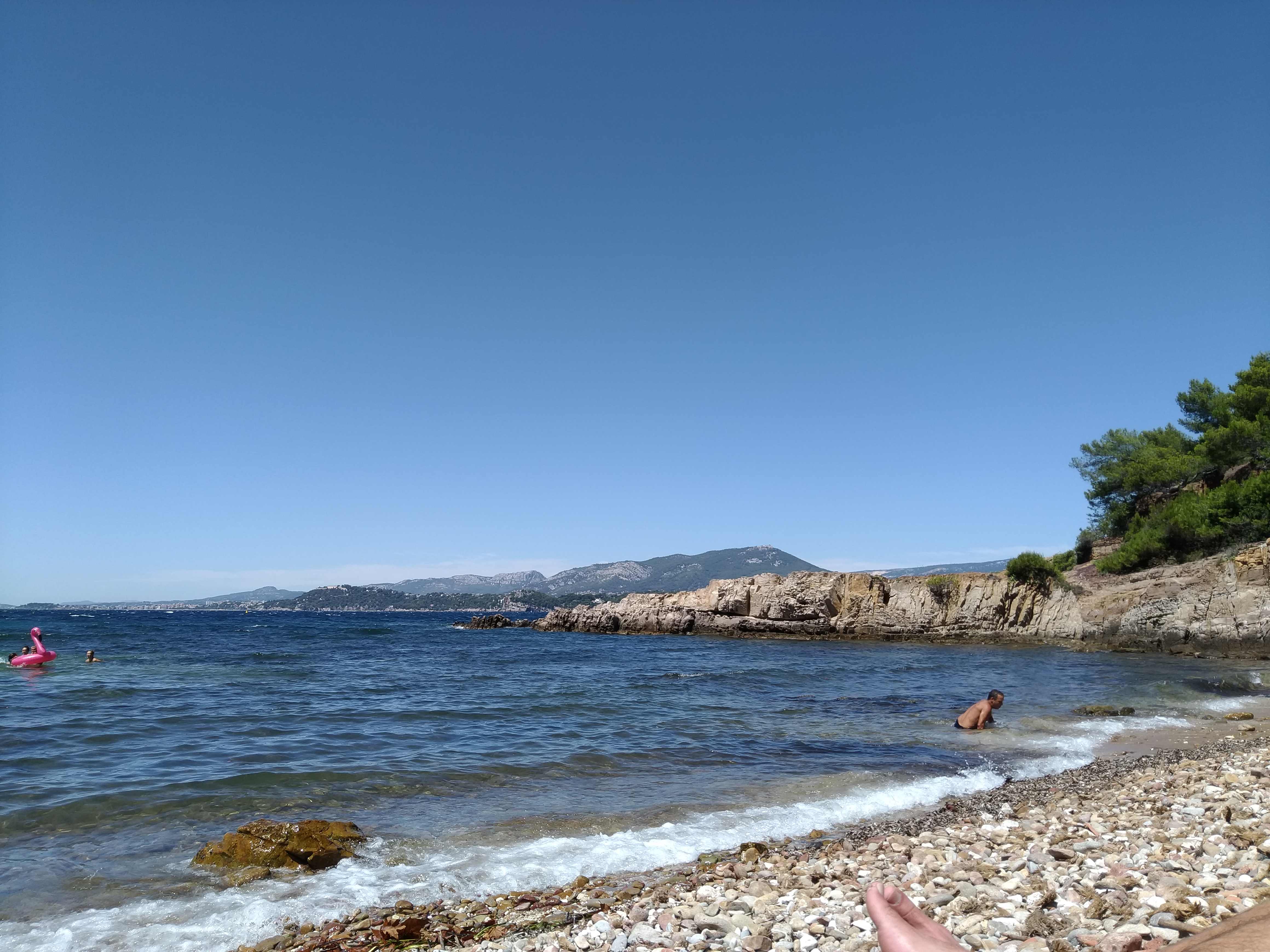 Photo n° 2 de l'avis de Adeline.e fait le 11/08/2018 à 17:38