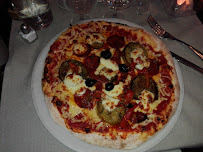 Pizza du Pizzeria La Piazza des Frangins à Marseille - n°15