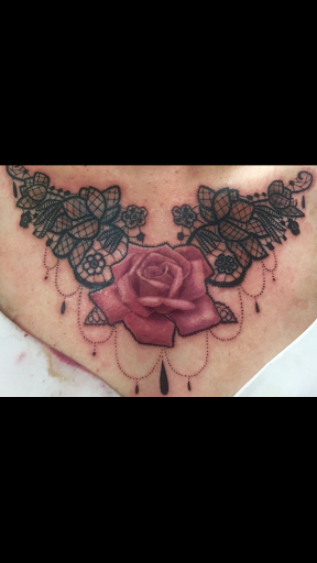 Explore darts tattoo ideas, creative tattoo ideas in Tampa, available at Angel Tattoo