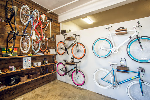 Bicycle Store «Solé», reviews and photos, 1330 Main St, Venice, CA 90291, USA