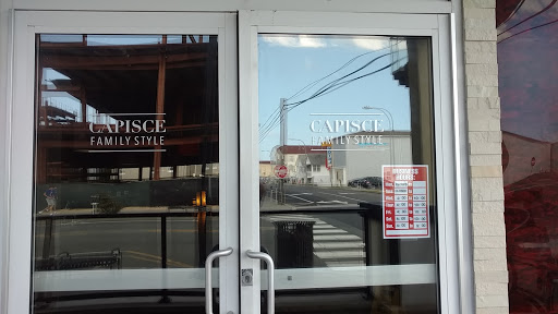 American Restaurant «Savor», reviews and photos, 411 Boulevard, Seaside Heights, NJ 08751, USA
