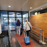 Photo n°6 de l'avis de Kris.e fait le 14/05/2022 à 10:45 sur le restaurants Belair Antwerp Airport à Antwerp