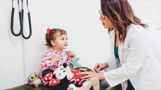Nefrólogo pediatra Ecatepec de Morelos