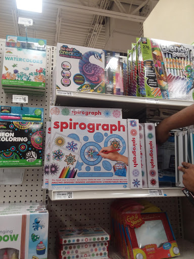  «Michaels», reviews and photos, 5507 S Williamson Blvd, Port Orange, FL 32128, USA