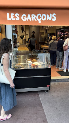 Boucherie Les Garçons à Saint-Maur-des-Fossés