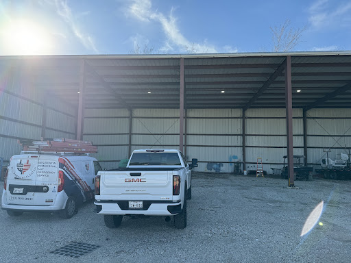 Photo of All American Electric LLC