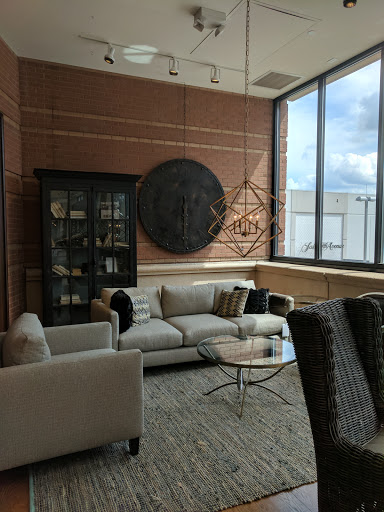 Furniture Store «Arhaus», reviews and photos, 3500 Peachtree Rd, Atlanta, GA 30326, USA