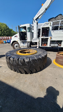 Purcell Tire and Service Centers - Photo 3 - Car repair in Renton, WA, Renton