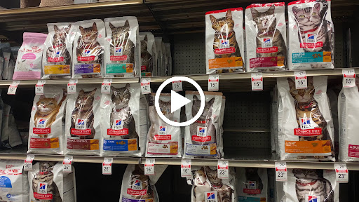 Pet Supply Store «Unleashed by Petco», reviews and photos, 520 S 23rd St, Philadelphia, PA 19146, USA