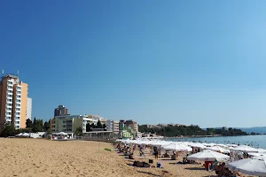 Nesebar Plajı image