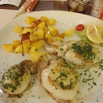 Photo n°2 de l'avis de Edith.k fait le 19/06/2018 à 18:47 sur le  Pizzeria Da Renzo à Bibione