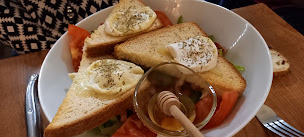 Photo n°27 de Fromages & Papilles à Versailles ()