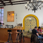 Photo n°1 de l'avis de Daniela.a fait le 14/04/2022 à 10:27 sur le  C'alma Coffee Room à Porto