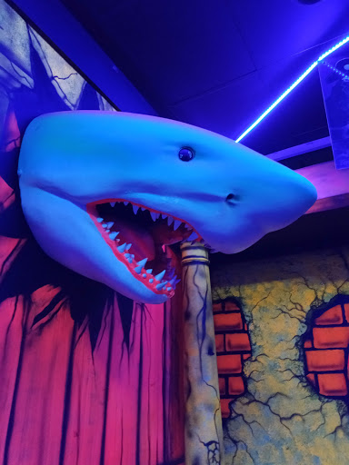 Amusement Center «Omni Fun Center», reviews and photos, 3729 Sycamore Dairy Rd, Fayetteville, NC 28303, USA