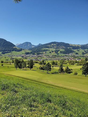 Rezensionen über Golfpark Nuolen AG in Freienbach - Sportstätte