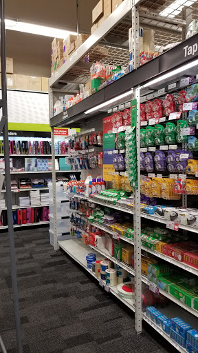 Office Supply Store «Staples», reviews and photos, 6960 N 5th St, North Las Vegas, NV 89084, USA