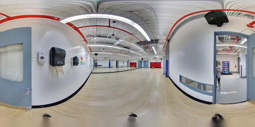 Youth Organization «Bedford - Stuyvesant YMCA», reviews and photos, 1121 Bedford Ave, Brooklyn, NY 11216, USA