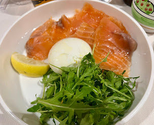 Photo n°13 de Gioia by La Qualité Italienne à Charnay-lès-Mâcon ()