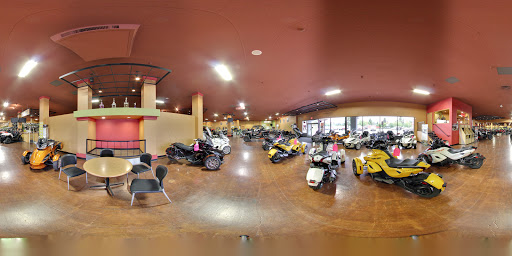 Motorcycle Dealer «Pro Caliber Motorsports», reviews and photos, 10703 Northeast Fourth Plain Blvd, Vancouver, WA 98662, USA