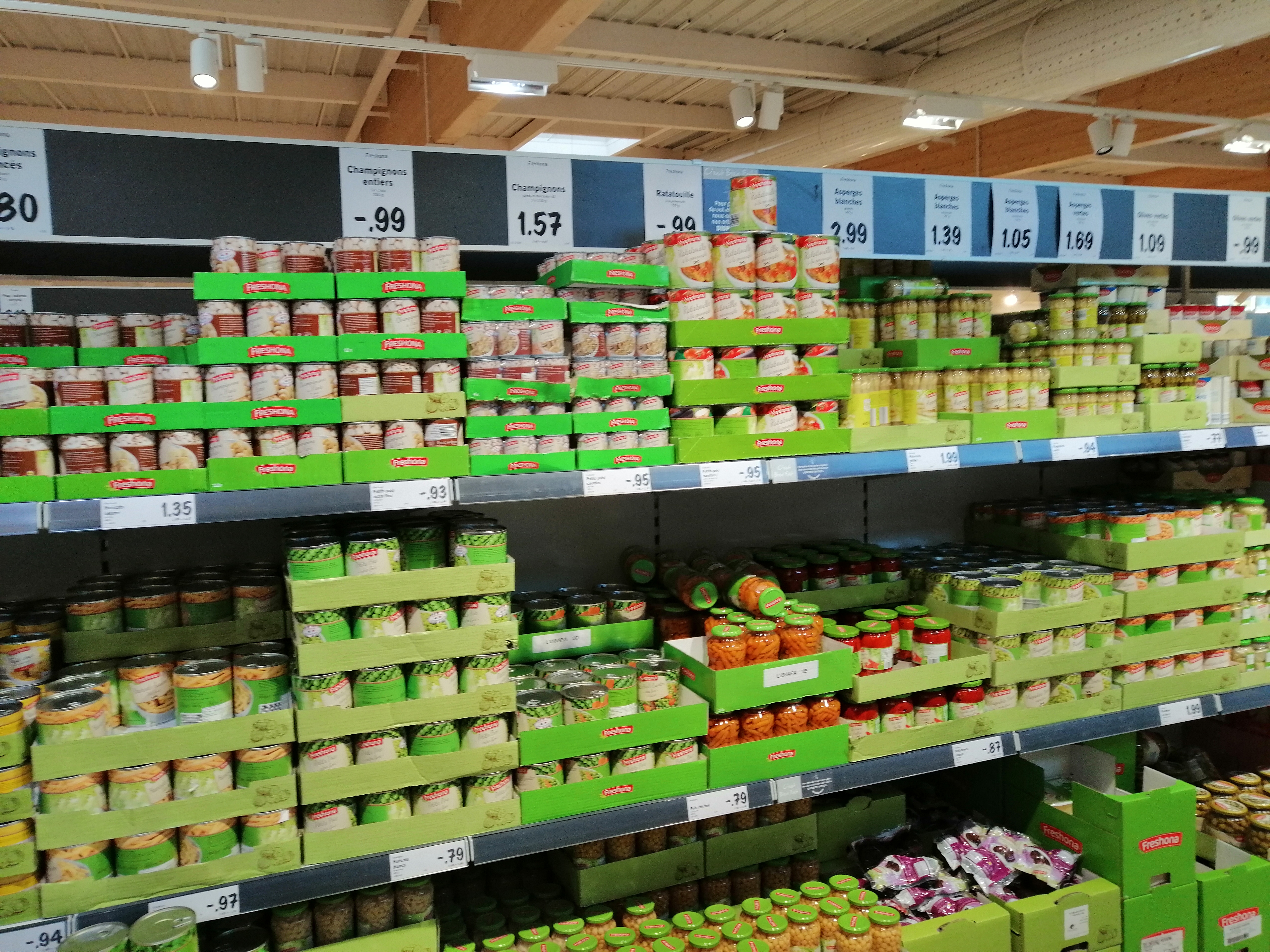 Photo n° 5 de l'avis de Gaston.A fait le 29/07/2019 à 20:06