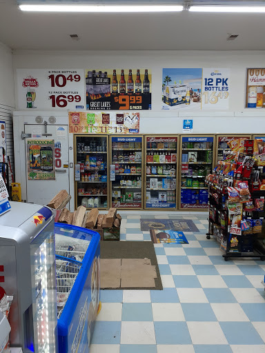 Convenience Store «Foodway Super Market», reviews and photos, 3507 Mission Rd, Harpers Ferry, WV 25425, USA
