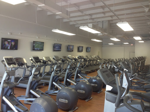 Gym «Fitness 19», reviews and photos, 1253 Cedar Rd, Chesapeake, VA 23322, USA