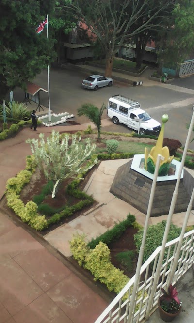 Photos of The Nyeri National Polytechnic