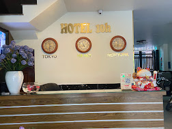 Hotel 10H