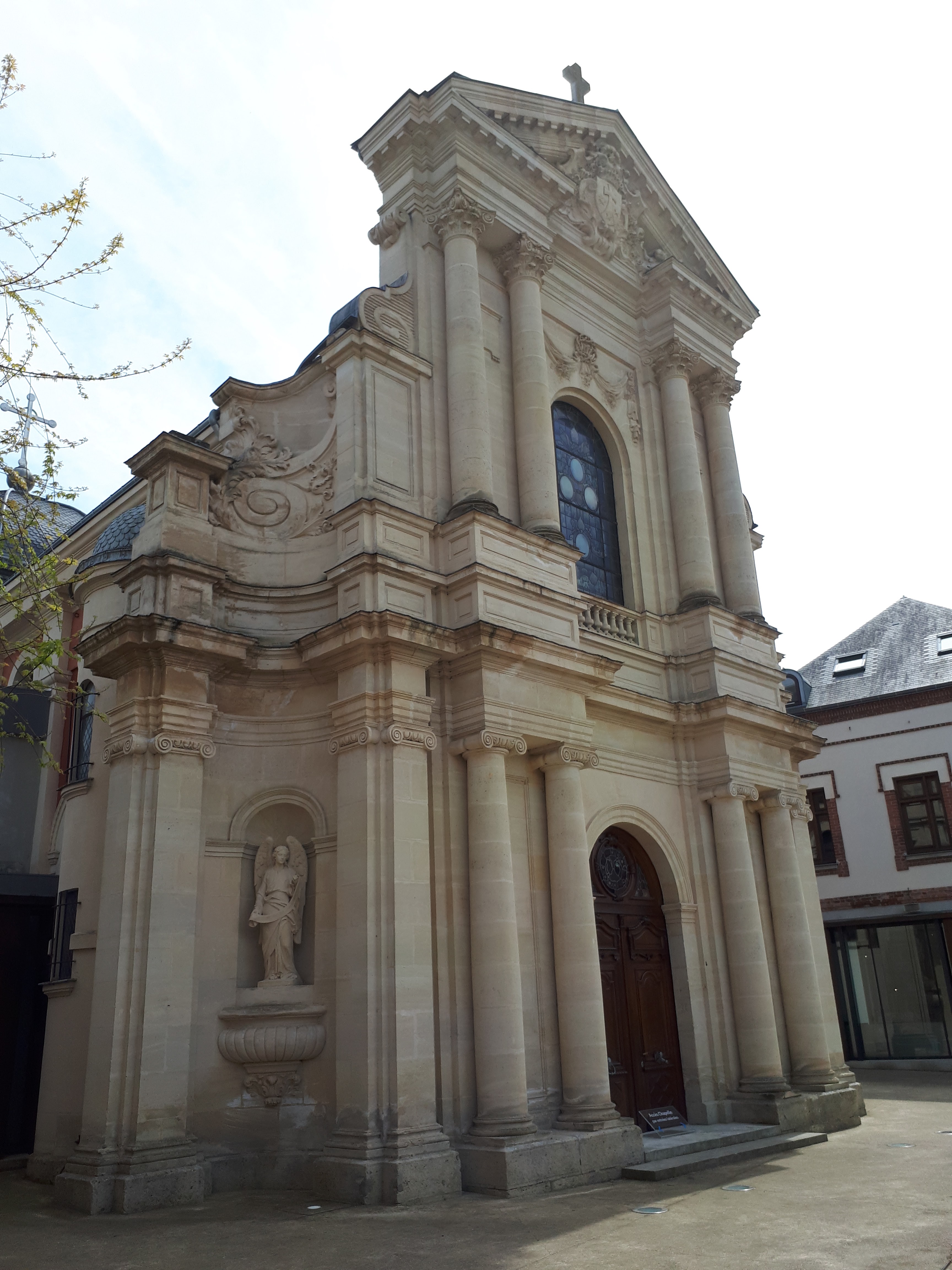 Photo n° 1 de l'avis de Anne-Sophie.a fait le 03/05/2018 à 17:30