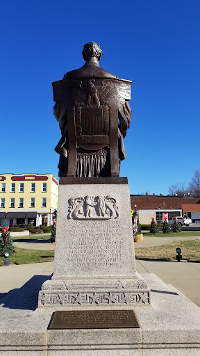 Museum «Lincoln Museum Inc», reviews and photos, 66 Lincoln Square, Hodgenville, KY 42748, USA