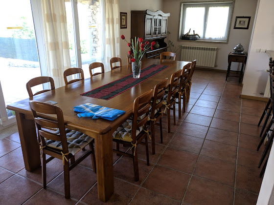 Photos des visiteurs Lodging Quinta de Santo António 5300-401 Bragança