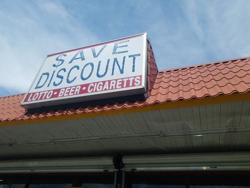 Save Discount